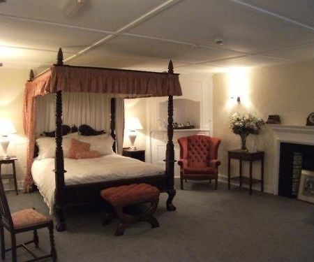 The Pack Horse Inn South Brent ห้อง รูปภาพ