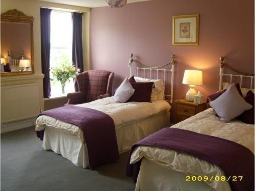 The Pack Horse Inn South Brent ห้อง รูปภาพ