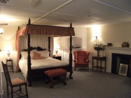 The Pack Horse Inn South Brent ห้อง รูปภาพ